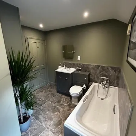 The بيت للعطل *