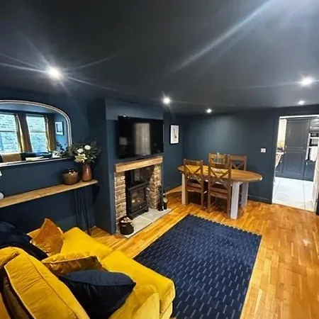 بيت للعطل The